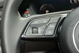 2017款奥迪A4L