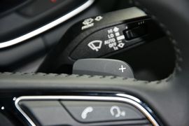 2017款奥迪A4L