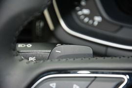 2017款奥迪A4L