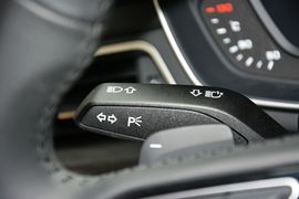 2017款奥迪A4L
