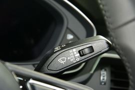2017款奥迪A4L