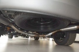 2016款现代全新胜达2.0T自动两驱智能型