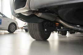 2016款现代全新胜达2.0T自动两驱智能型