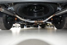 2016款现代全新胜达2.0T自动两驱智能型