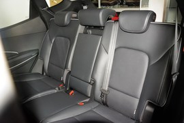 2016款现代全新胜达2.0T自动两驱智能型