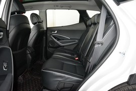 2016款现代全新胜达2.0T自动两驱智能型