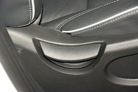 2016款现代全新胜达2.0T自动两驱智能型