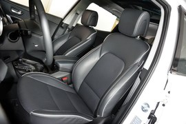 2016款现代全新胜达2.0T自动两驱智能型