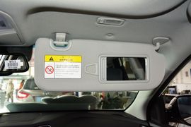 2016款现代全新胜达2.0T自动两驱智能型