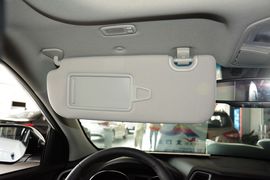 2016款现代全新胜达2.0T自动两驱智能型