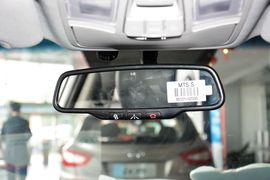 2016款现代全新胜达2.0T自动两驱智能型