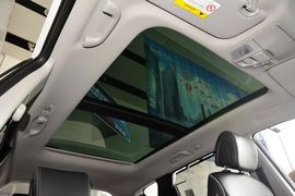 2016款现代全新胜达2.0T自动两驱智能型