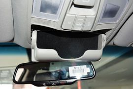 2016款现代全新胜达2.0T自动两驱智能型