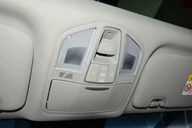 2016款现代全新胜达2.0T自动两驱智能型