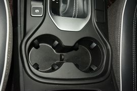 2016款现代全新胜达2.0T自动两驱智能型