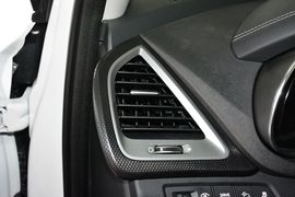 2016款现代全新胜达2.0T自动两驱智能型