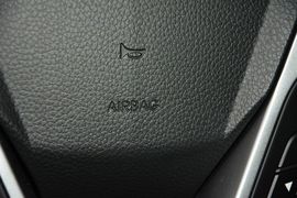 2016款现代全新胜达2.0T自动两驱智能型