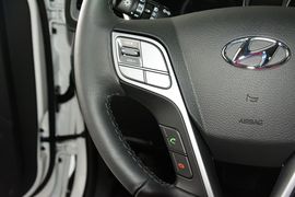 2016款现代全新胜达2.0T自动两驱智能型