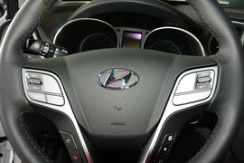 2016款现代全新胜达2.0T自动两驱智能型
