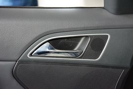 2016款现代名图1.8L自动尊贵型