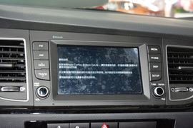 2016款现代名图1.8L自动尊贵型