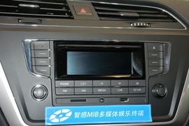 2016款大众途安L