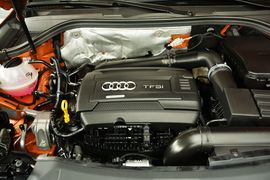 2016款奥迪Q3
