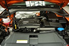 2016款奥迪Q3