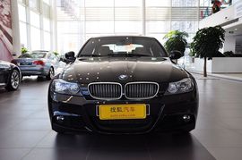 2011款宝马325i