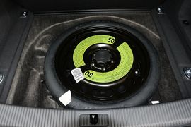 2016款奥迪A5掀背