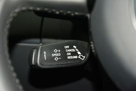 2016款奥迪A5掀背