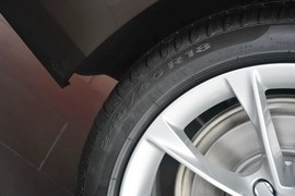 2016款奥迪A5掀背