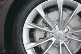 2016款奥迪A5掀背