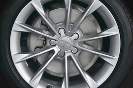 2016款奥迪A5掀背