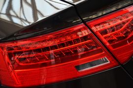 2016款奥迪A5掀背