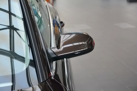 2016款奥迪A5掀背
