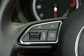 2016款奥迪A3