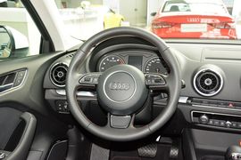 2016款奥迪A3