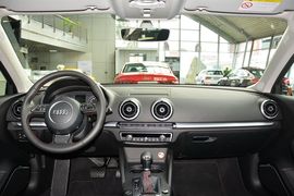 2016款奥迪A3