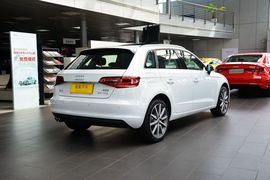 2016款奥迪A3