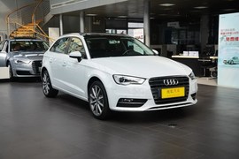 2016款奥迪A3