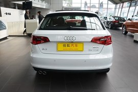 2016款奥迪A3