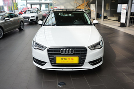2016款奥迪A3