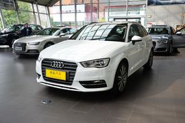 2016款奥迪A3