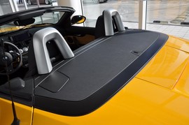 2011款宝马Z4