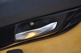2011款宝马Z4