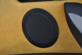 2011款宝马Z4