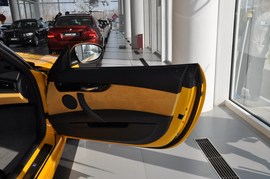 2011款宝马Z4