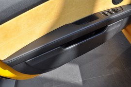 2011款宝马Z4