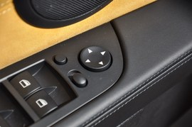 2011款宝马Z4